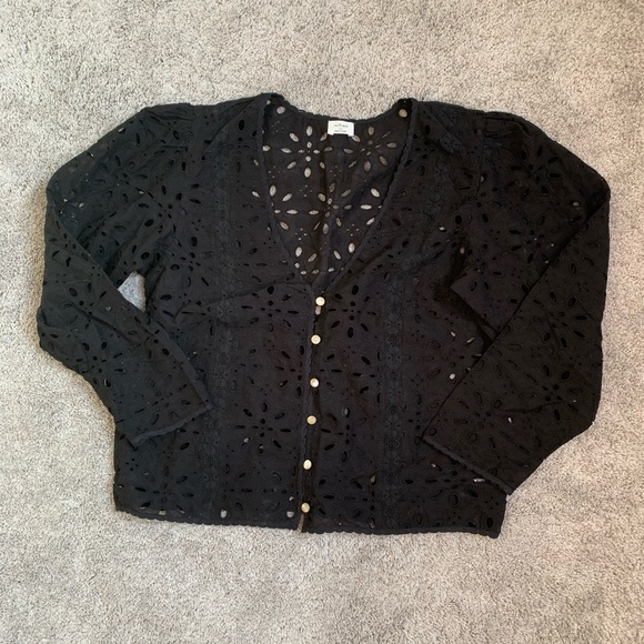 Wilfred Damsel Blouse - Picture 1 of 1